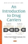 Cover: An Introduction to Drug Carriers - Nova Science Publishers Inc