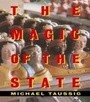 Cover: The Magic of the State - Routledge