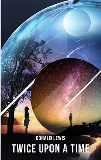 Enlarge image Cover: Twice Upon A Time - L. R. Price Publications