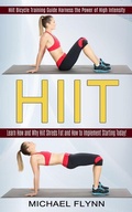 Cover: Hiit - Jason Thawne