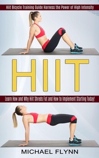 Enlarge image Cover: Hiit - Jason Thawne