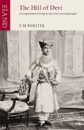 Cover: The Hill of Devi - Eland Publishing Ltd