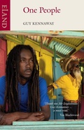 Cover: One People - Eland Publishing Ltd