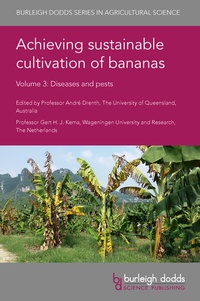Abbildung von: Achieving sustainable cultivation of bananas Volume 3 - Burleigh Dodds Science Publishing