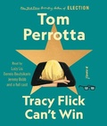 Cover: Tracy Flick Can't Win - SIMON & SCHUSTER AUDIO