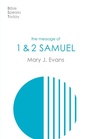 Cover: The Message of 1 & 2 Samuel - Inter-Varsity Press