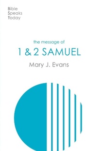 Enlarge image Cover: The Message of 1 & 2 Samuel - Inter-Varsity Press
