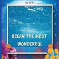 Cover: Welcome to the ocean - Mike Barker