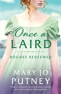 Cover: Once a Laird - Canelo Romance