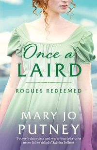 Enlarge image Cover: Once a Laird - Canelo Romance