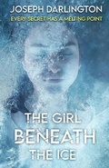 Cover: The Girl Beneath the Ice - Northodox Press