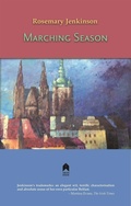Cover: Marching Season - Arlen House