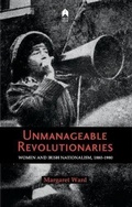 Cover: Unmanageable Revolutionaries - Arlen House