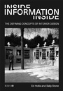 Cover: Inside Information - RIBA Publishing