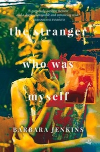 Enlarge image Cover: The Stranger Who Was Myself - Peepal Tree Press Ltd