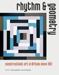 Enlarge image Cover: Rhythm and Geometry - Sainsbury Centre