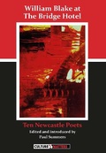 Cover: William Blake at the Bridge Hotel - Culture Matters Co-operative Ltd