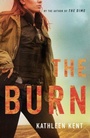 Cover: The Burn - Head of Zeus -- an Aries Book