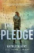 Cover: The Pledge - Head of Zeus -- an Aries Book