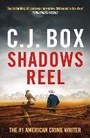 Cover: Shadows Reel - Head of Zeus -- an Aries Book