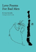 Cover: Love Poems for Bad Men - Honeybee Books