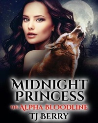 Enlarge image Cover: Midnight Princess - Fox Fire Publications LLC