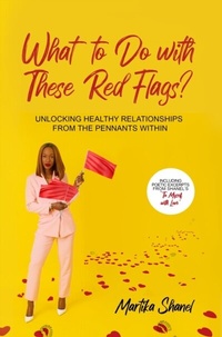 Abbildung von: What to Do with These Red Flags - Insparead