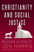 Cover: Christianity and Social Justice - Reformation Zion Publishing