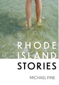Cover: Rhode Island Stories - Stillwater River Publications