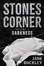 Cover: Stones Corner Darkness - Orla Kelly Publishing