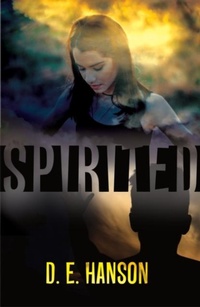 Abbildung von: Spirited - The Conrad Press