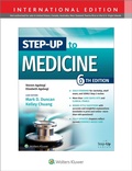 Cover: Step-Up to Medicine - WOLTERS KLUWER HEALTH