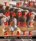 Cover: The Magic of the State - Routledge
