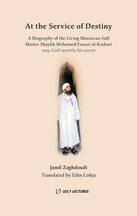 Enlarge image Cover: At the Service of Destiny - Les 7 Lectures