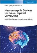 Cover: Neuromorphic Devices for Brain-inspired Computing - Artificial Intelligence, Perception and Robotics - Wiley-VCH