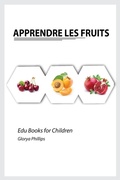 Cover: Apprendre les Fruits - Robert Cristofir