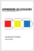 Cover: Apprendre les Couleurs - Robert Cristofir
