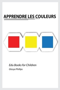 Enlarge image Cover: Apprendre les Couleurs - Robert Cristofir