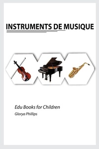 Enlarge image Cover: Instruments de Musique - Robert Cristofir