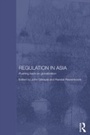 Cover: Regulation in Asia - Routledge