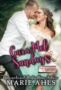Cover: CaraMel Sunday - Fiery Vision Publishing