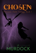Cover: Chosen: Princess Astel Trilogy Book 1 - Princess Astel