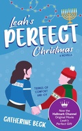 Cover: Leah's Perfect Christmas - Catherine Beck