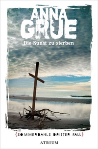 Abbildung von: Die Kunst zu sterben - Atrium Verlag AG
