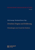 Cover: Zwischen Dogma und Erfahrung - Aschendorff