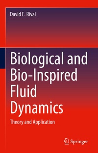 Abbildung von: Biological and Bio-Inspired Fluid Dynamics - Springer