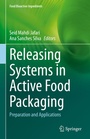 Cover: Releasing Systems in Active Food Packaging - Springer