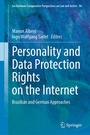 Cover: Personality and Data Protection Rights on the Internet - Springer