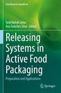 Cover: Releasing Systems in Active Food Packaging - Springer