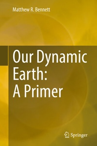 Abbildung von: Our Dynamic Earth: A Primer - Springer